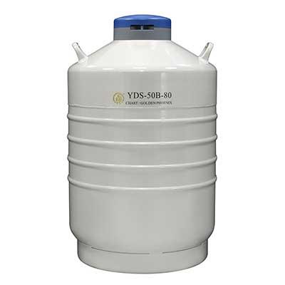 金鳳液氮罐 運輸型 YDS-50B-80